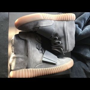 Yeezy boost 750 Gum